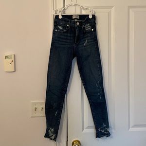 Agolde jeans